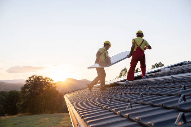 Best Flat Roofing  in Friedens, PA
