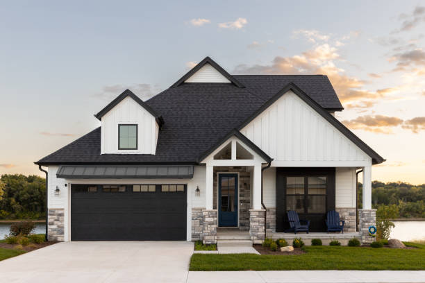 Best Roof Ventilation Installation  in Friedens, PA