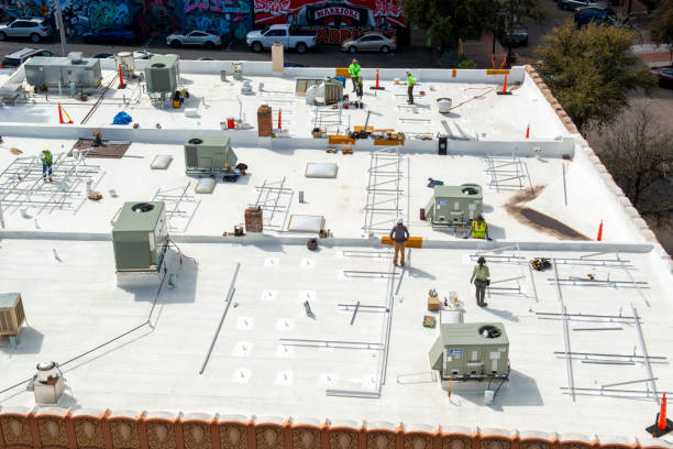 Best Roof Coating and Sealing  in Friedens, PA