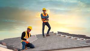 Best Roof Insulation Installation  in Friedens, PA